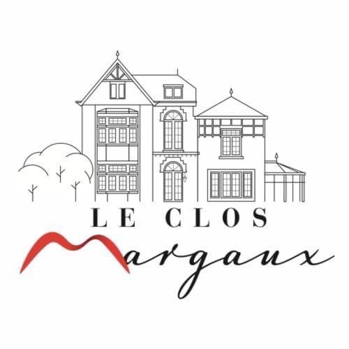 Le Clos Margaux Villa Chaudfontaine Buitenkant foto